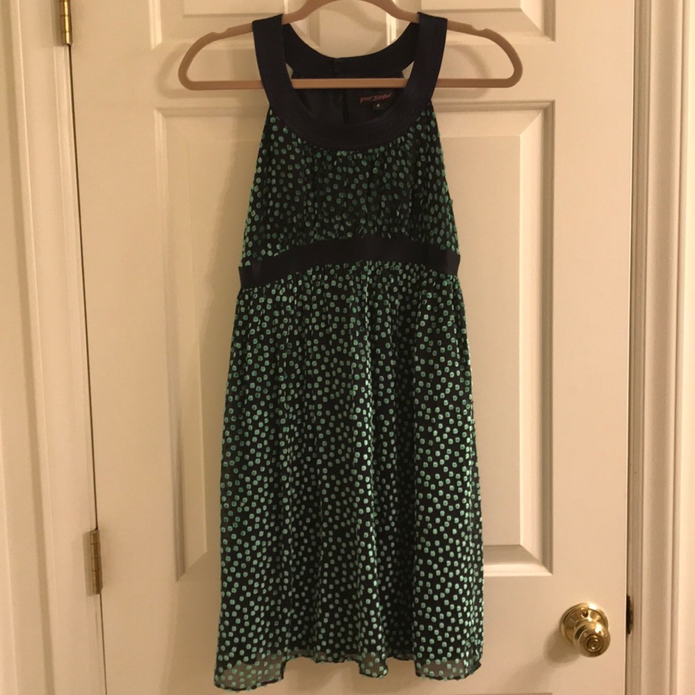 Betsey Johnson cocktail dress